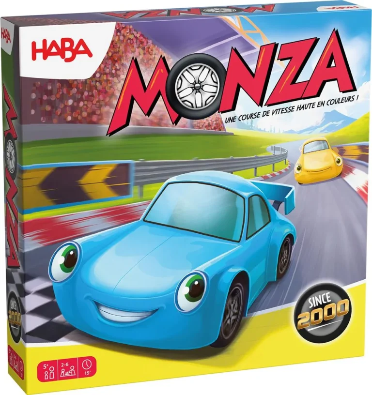 Monza Habba