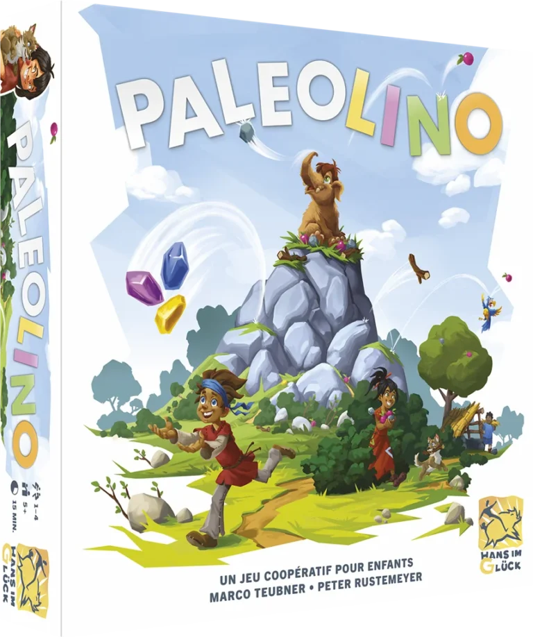Paleolino