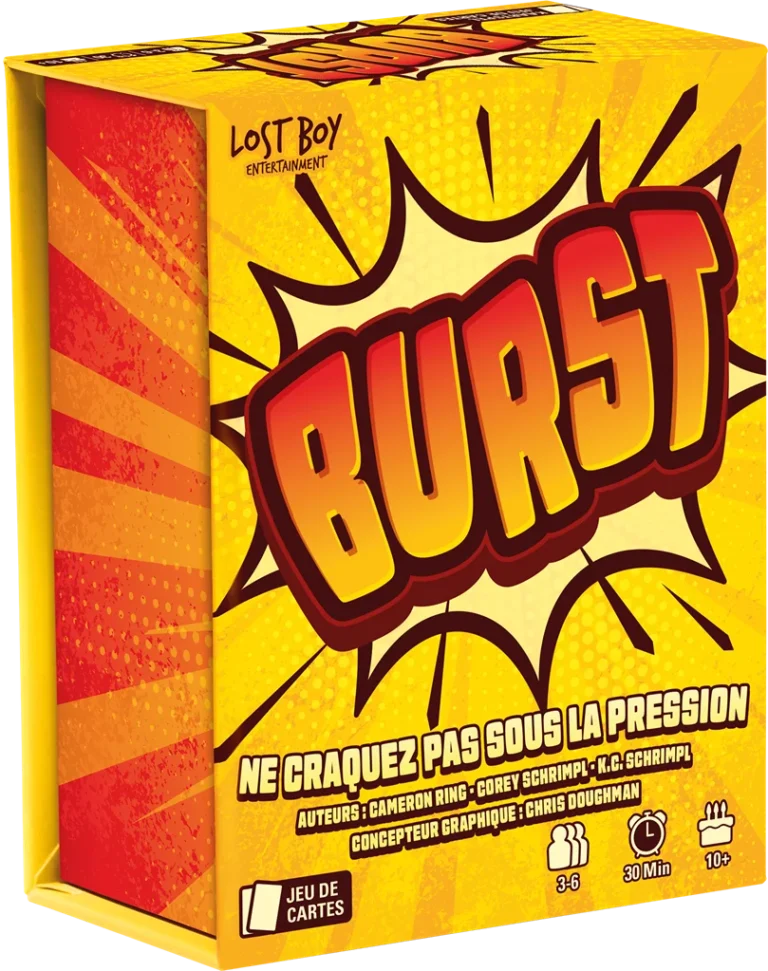 Burst