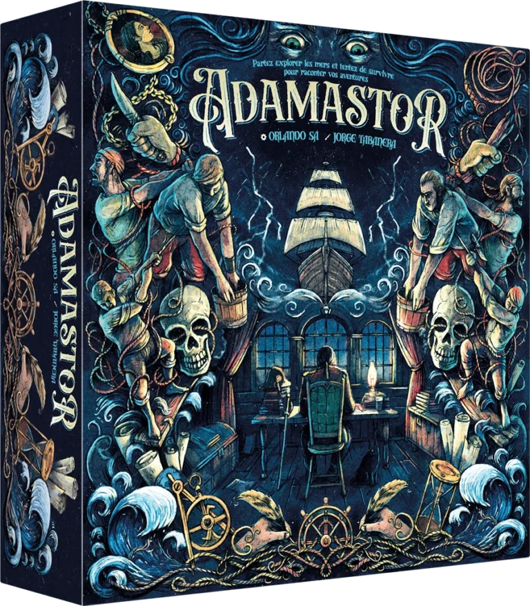 Adamastor