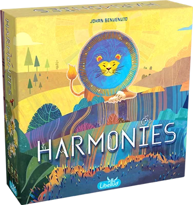 Harmonies