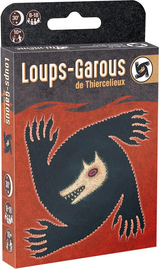 Loups Garous