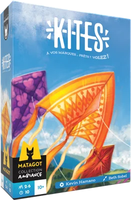 KITES