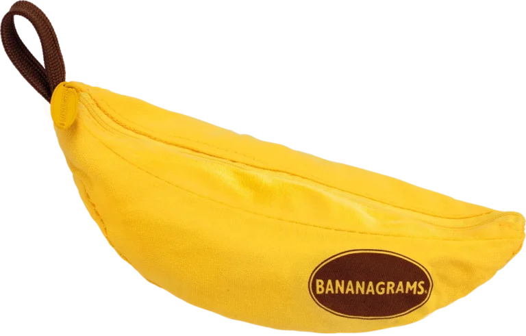 Bananagrams Adultes