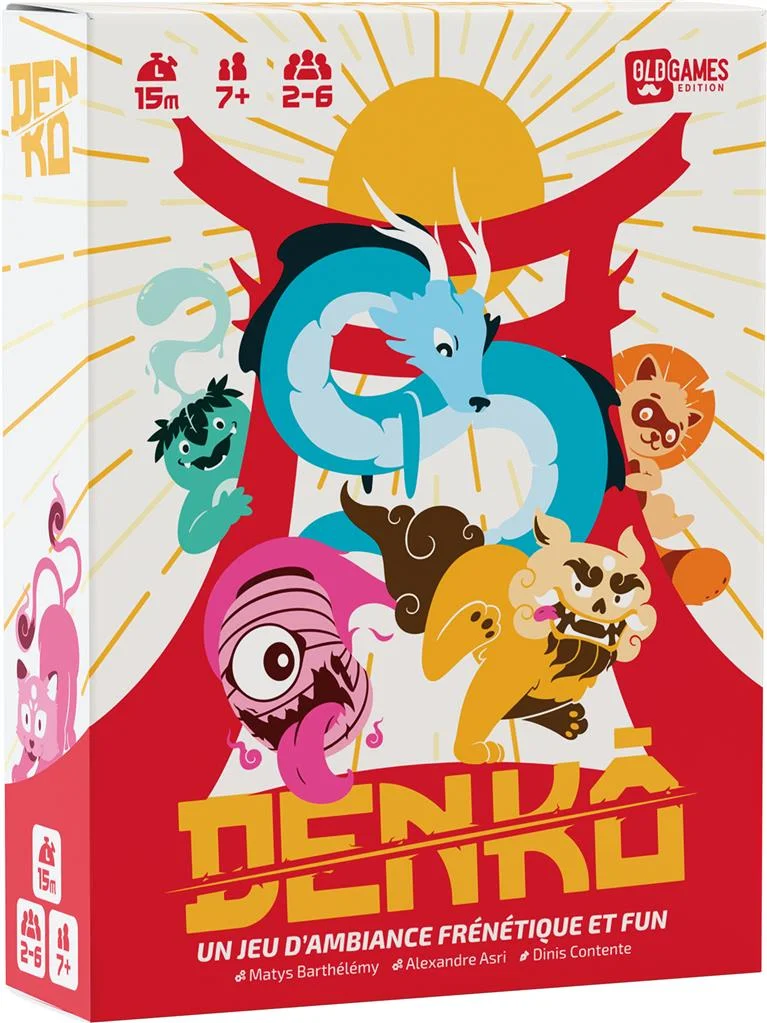 Denko