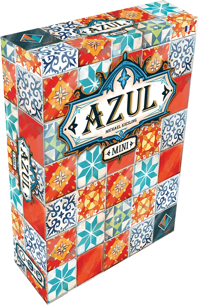 Azul Mini