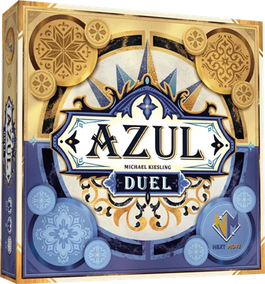 Azul Duel
