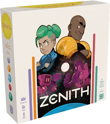 Zenith