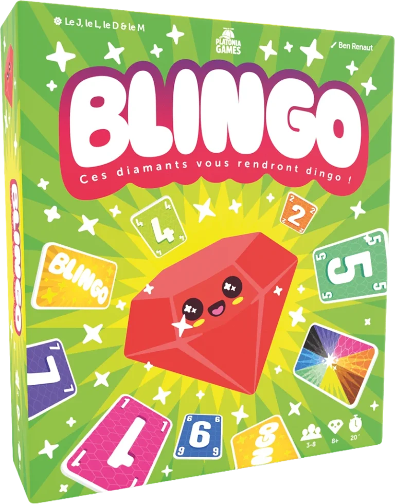 Blingo