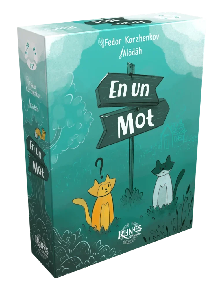 En un Mot