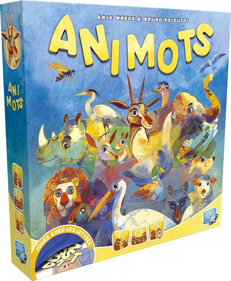 Ani Mots