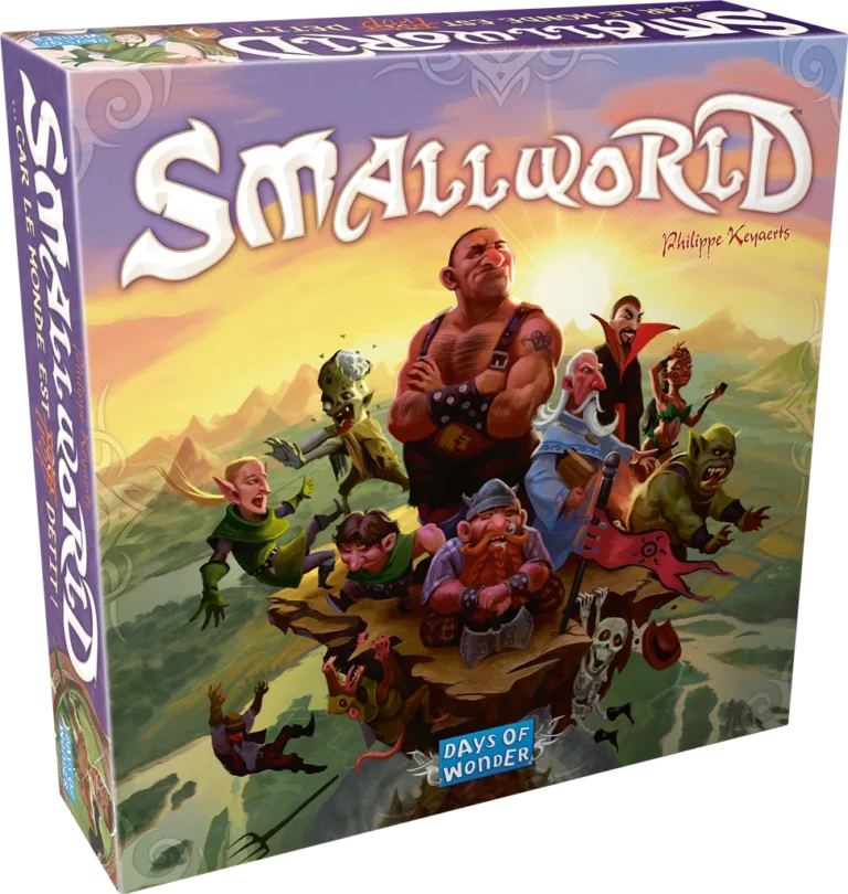 Small World