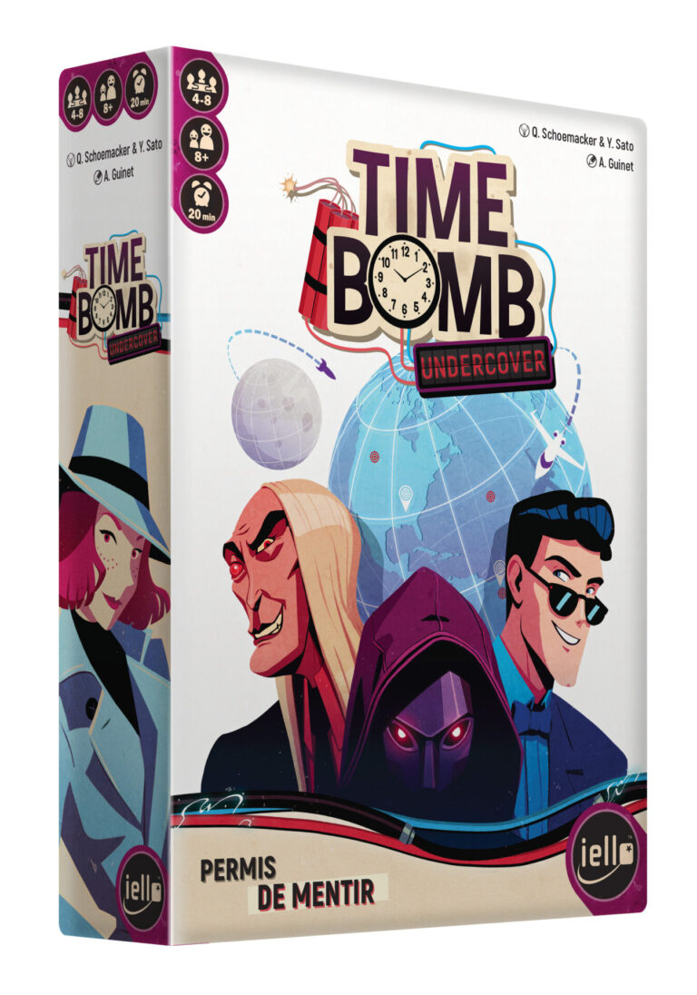 Timebomb