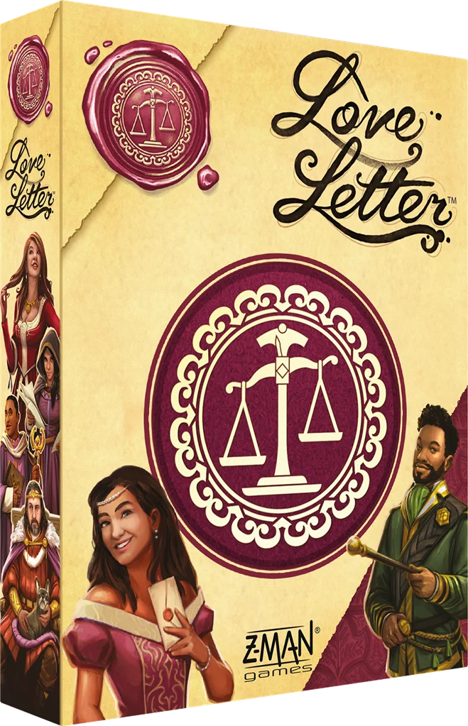 Love Letter