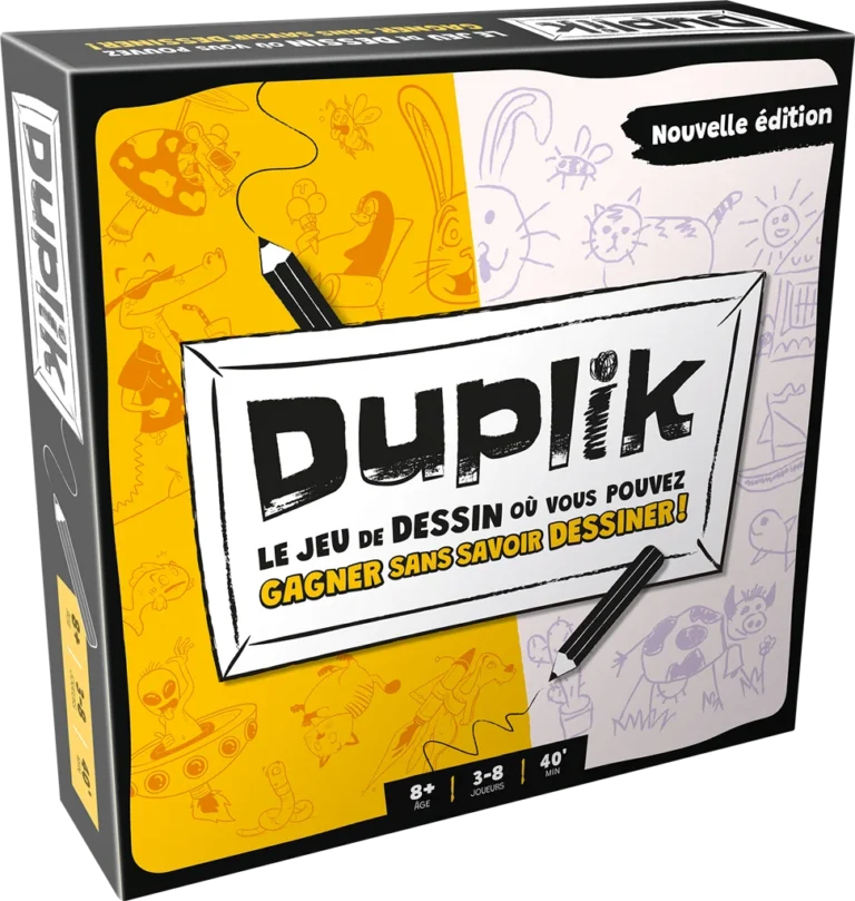 Duplik