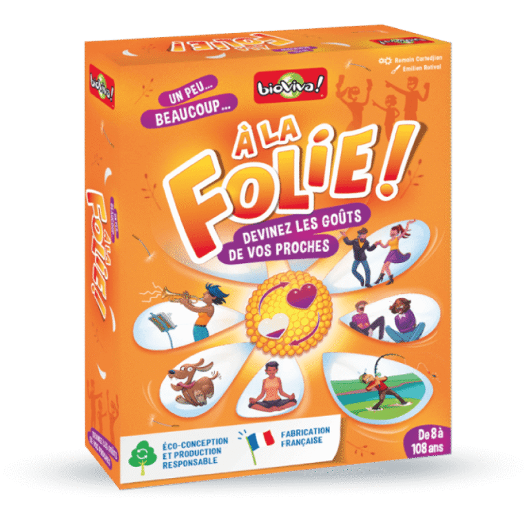 À La Folie
