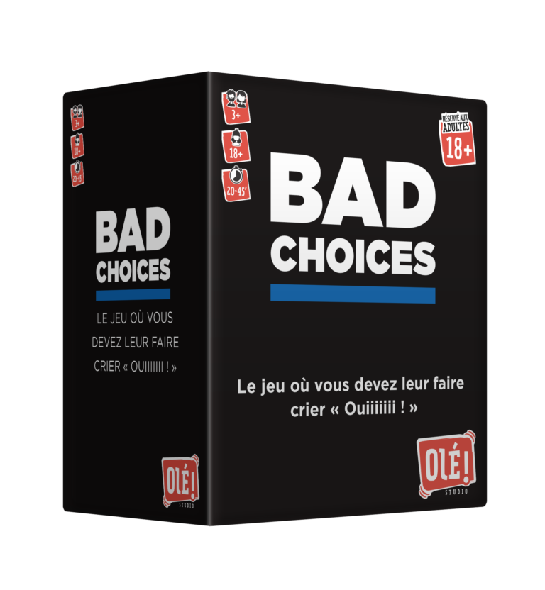 Bad Choices