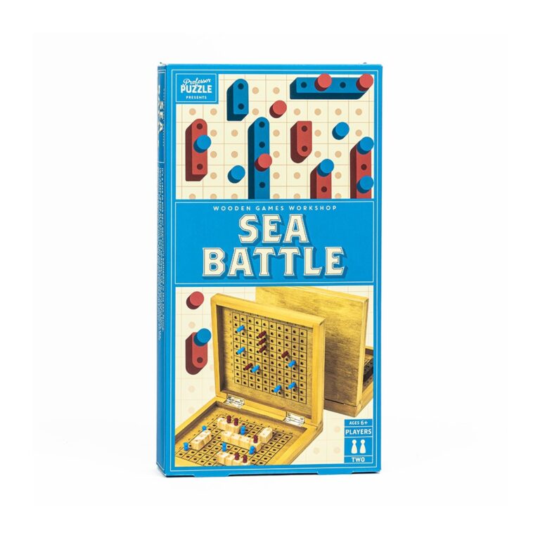 Sea Battle | General Merchandise