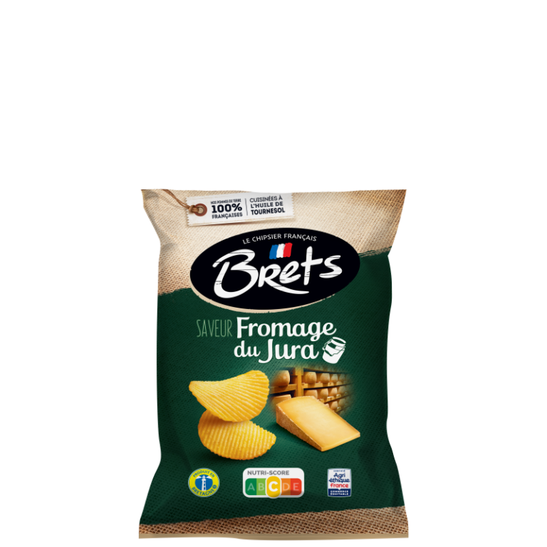 Bets fromage jura