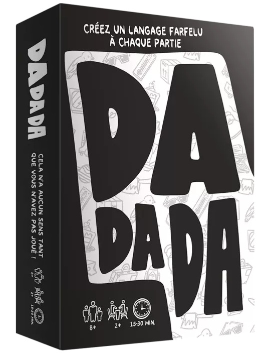 DADADA