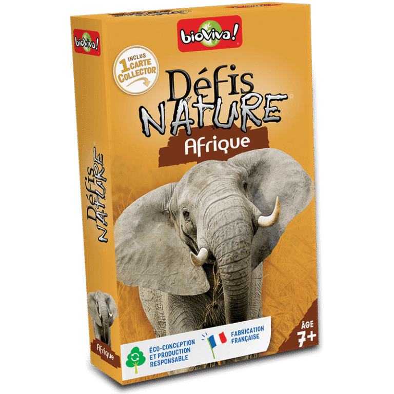DN - Afrique