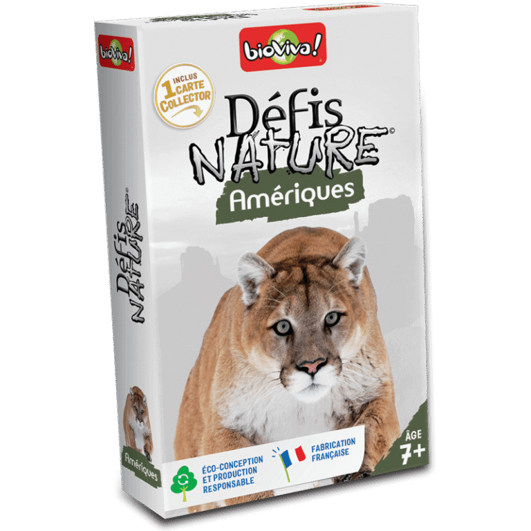 DN - Amériques