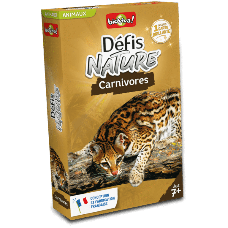DN - Carnivores