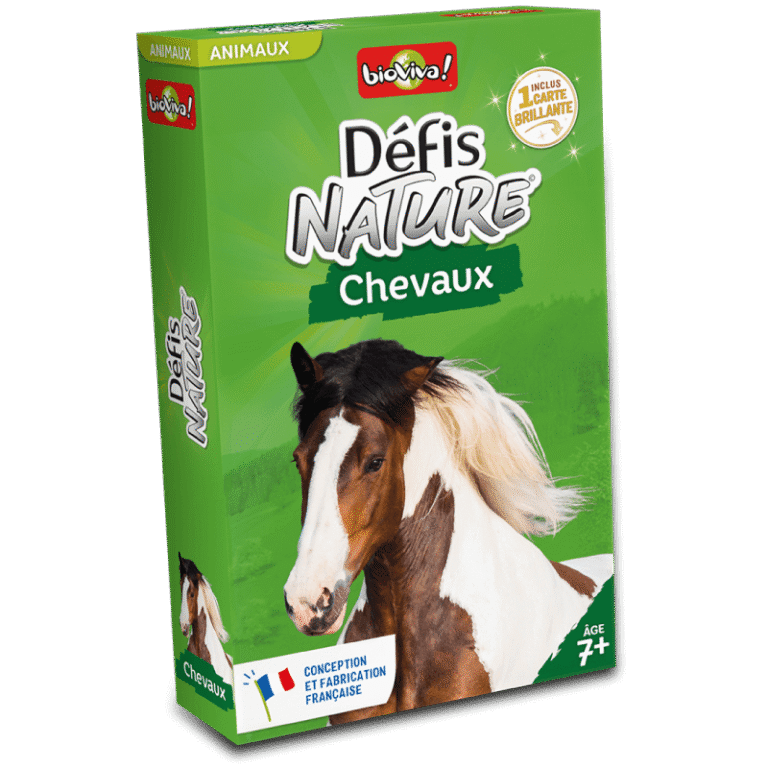 DN - Cheveaux