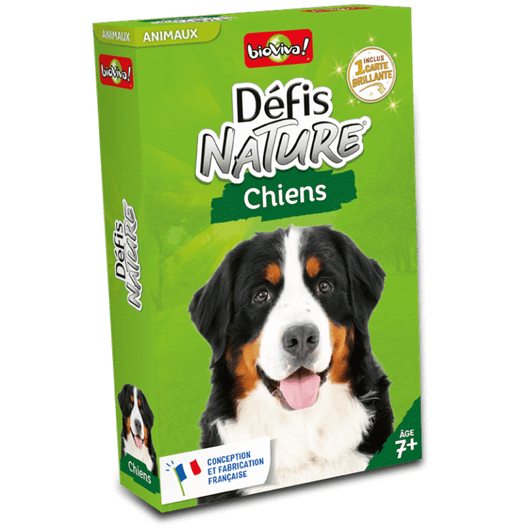 DN - Chiens