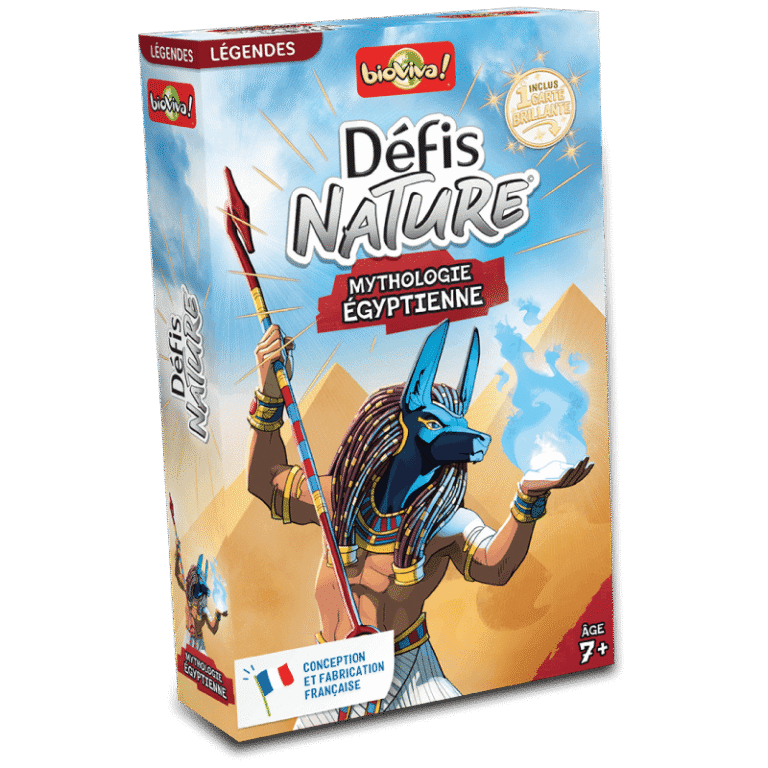 DN - Mythologie égyptienne