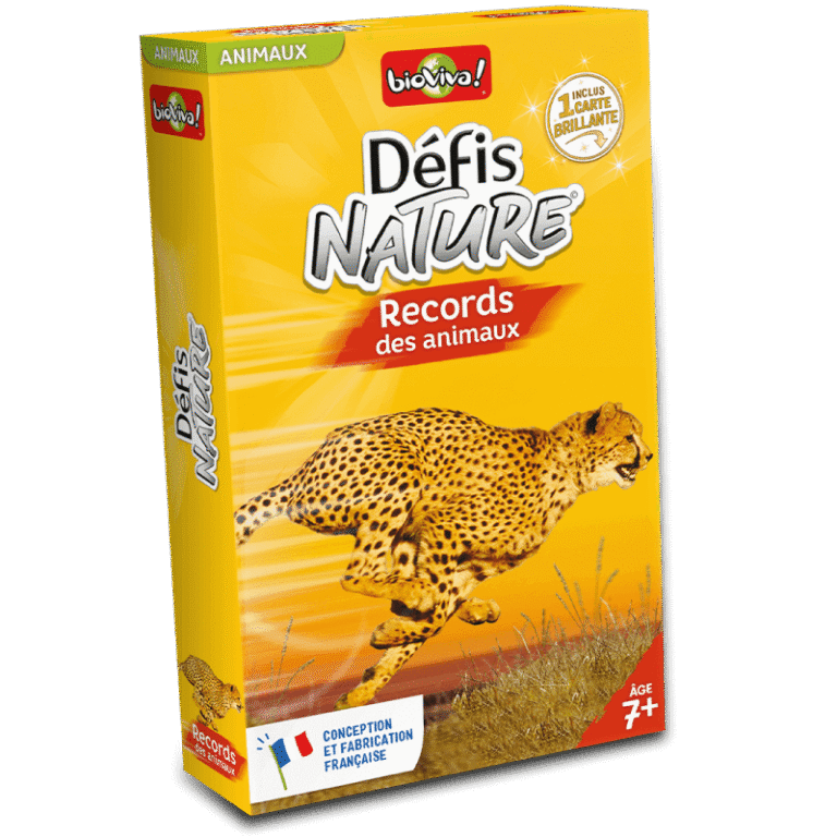 DN - Records des Animaux