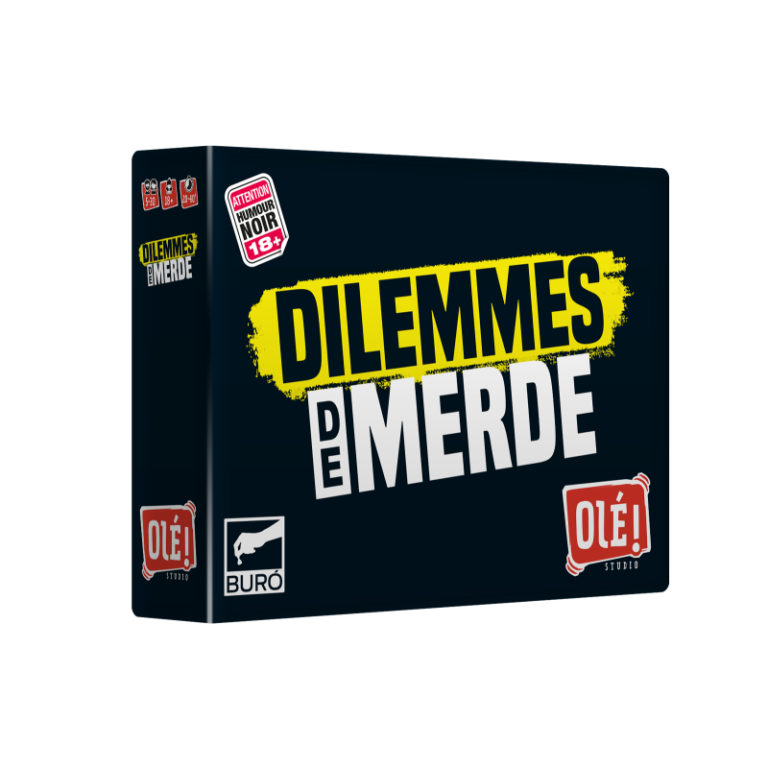 Dilemmes de merde