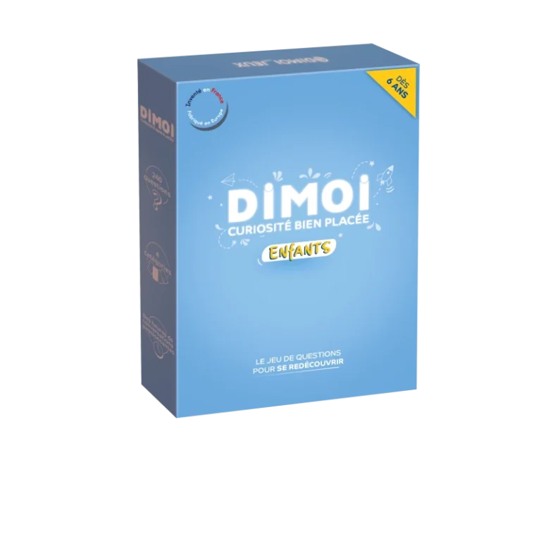 Dimoi Enfants