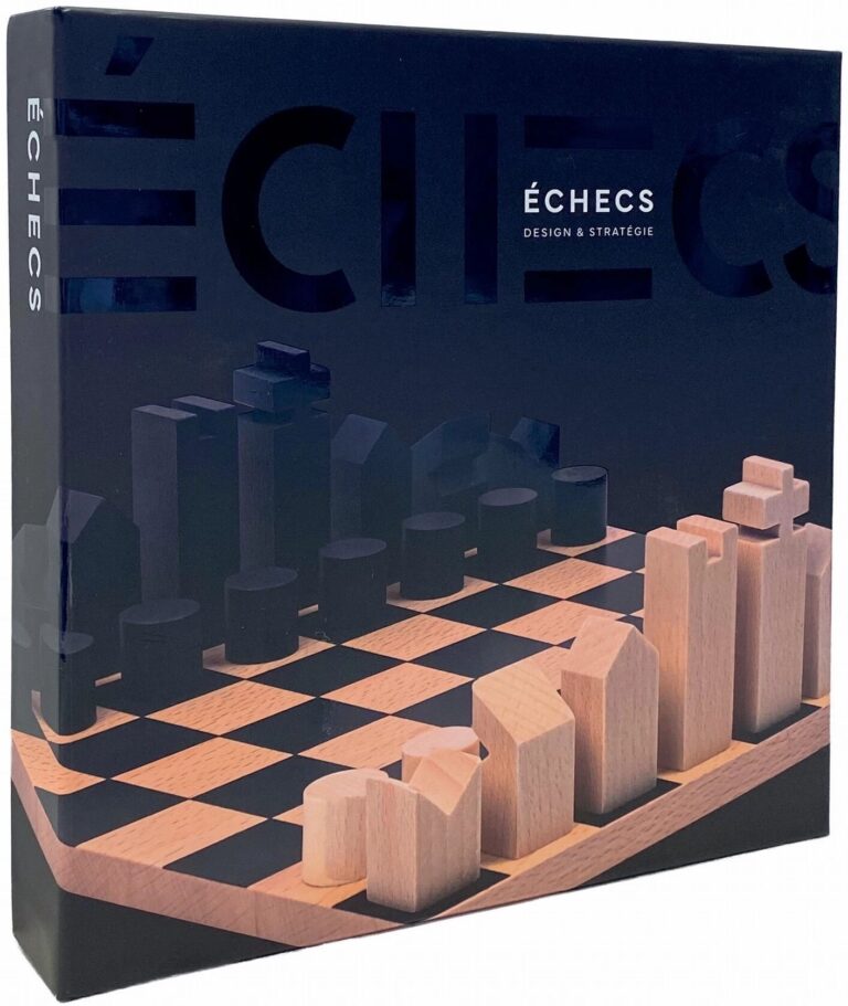 Echec Design