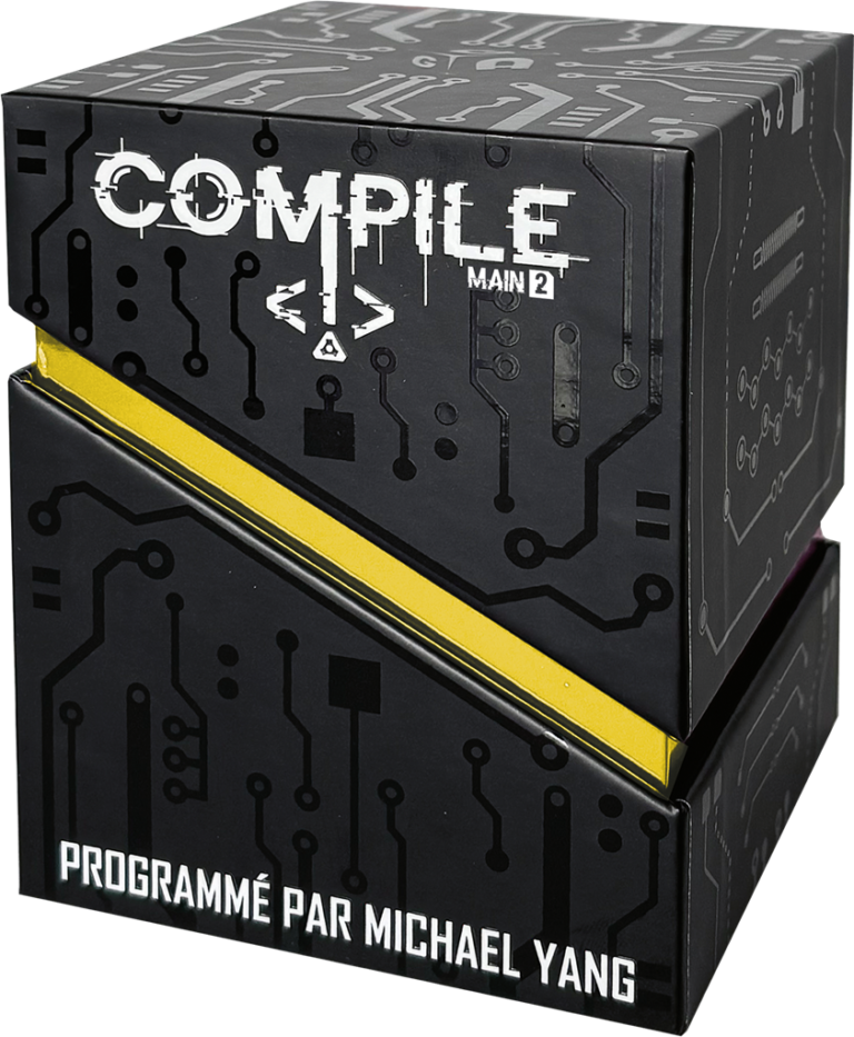 Compile 2