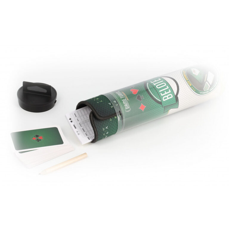Belote - Game Tube
