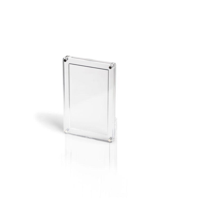 TAB The Acrylic Box - Pokemon Booster Pack