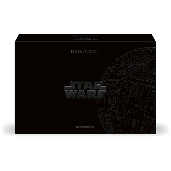 Ravensburger - GraviTrax Star Wars Death Star - Circuit de billes