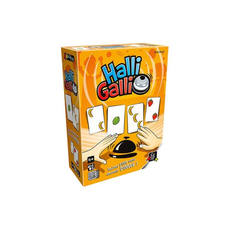 Halli Galli NF