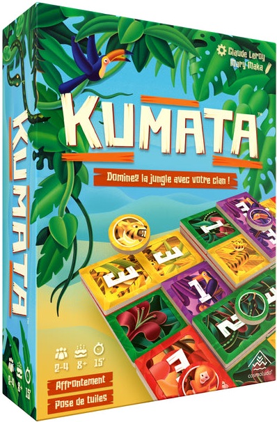 Kumata