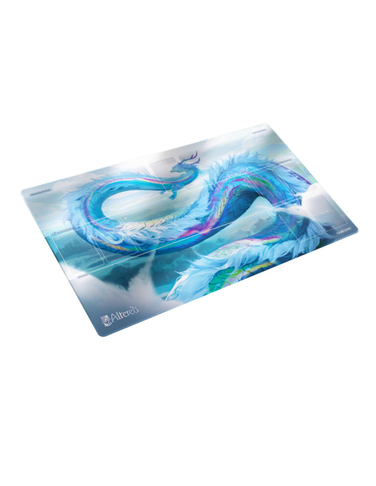 Altered - Gamegenic Prime Playmat Kuraokami - Tapis de jeu
