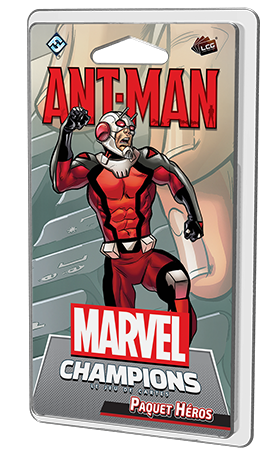 Marvel Champions "Ant-Man"