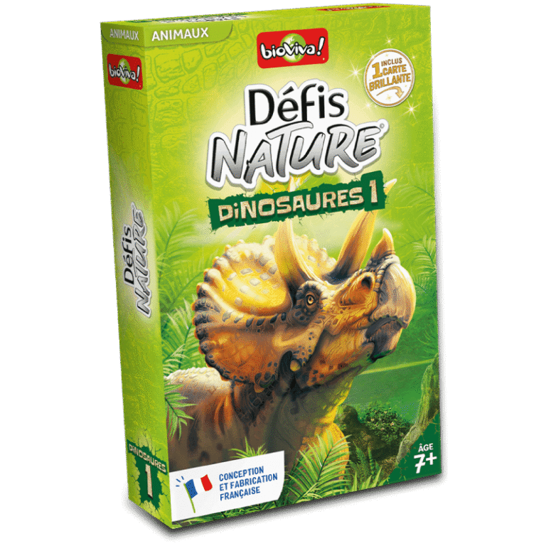 DN - Dinosaures 1