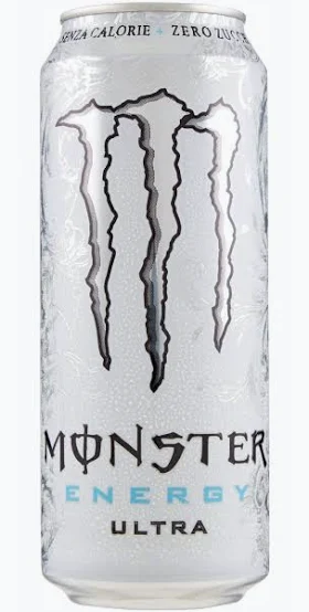 Monster Energy Ultra