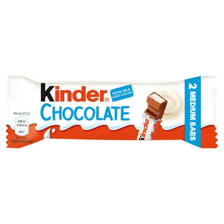 Kinder Maxi