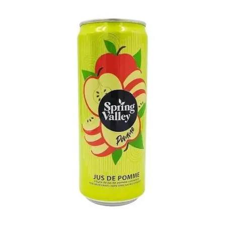 Jus de Pommes