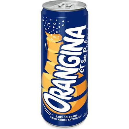 Orangina
