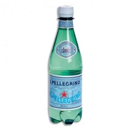 S.pellegrino