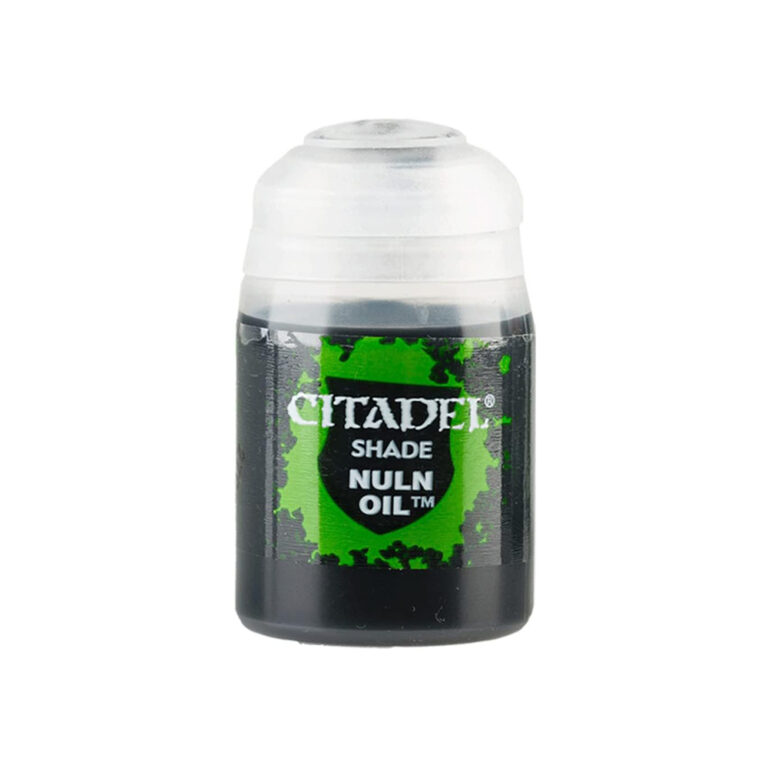 Paint Games Workshop Citadel-Shade Nuln