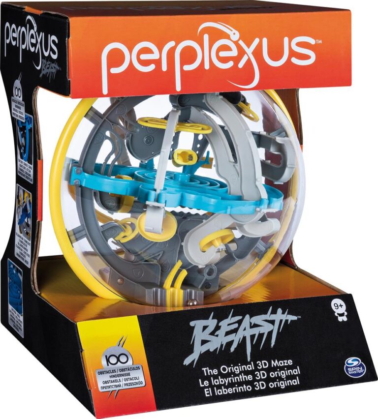 Perplexus